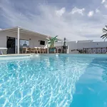 Villa The *