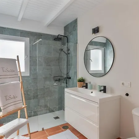 Villa The Playa Blanca (Lanzarote)