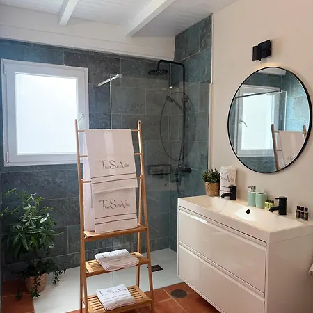 The * Πλάγια Μπλάνκα