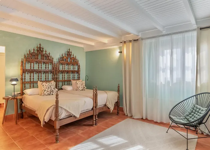 The * Playa Blanca (Lanzarote)