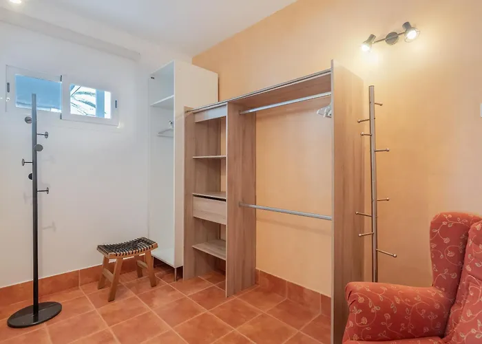 Villa The Playa Blanca (Lanzarote)